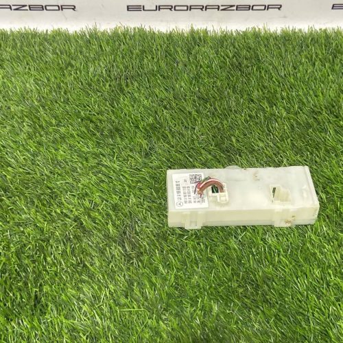 Блок управления крышкой багажника Mercedes W166 X166 C292