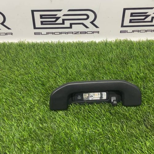 Ручка потолочная Mercedes GLC X253