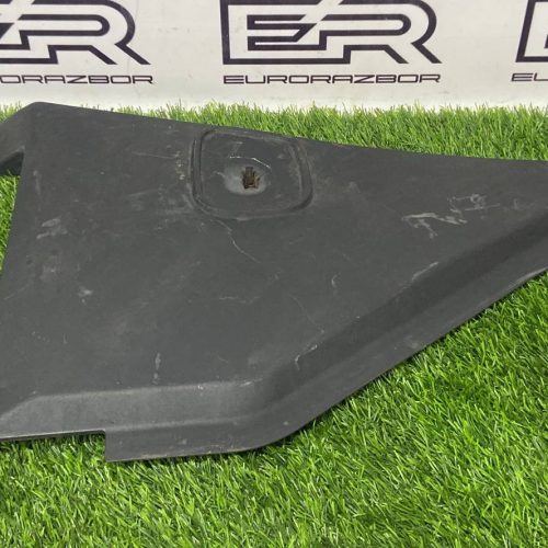 Пластик моторного отсека Mercedes W166 X166 C292