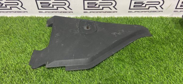 Пластик моторного отсека Mercedes W166 X166 C292