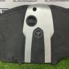 Декоративная крышка двигателя Mercedes W166 X166 C292 Декоративная крышка двигателя Mercedes W166 X166 C292