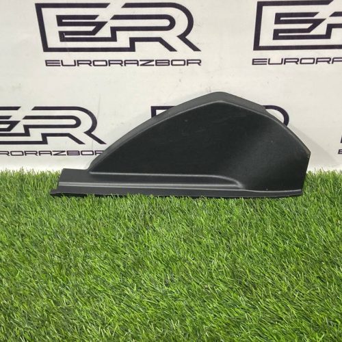 Декоративная накладка торпеды Mercedes W166 X166 C292