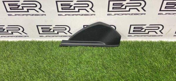 Декоративная накладка торпеды Mercedes W166 X166 C292