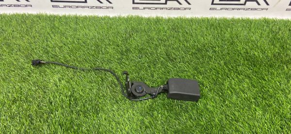 Замок ремня безопасности задний левый Mercedes W166 X166 C292