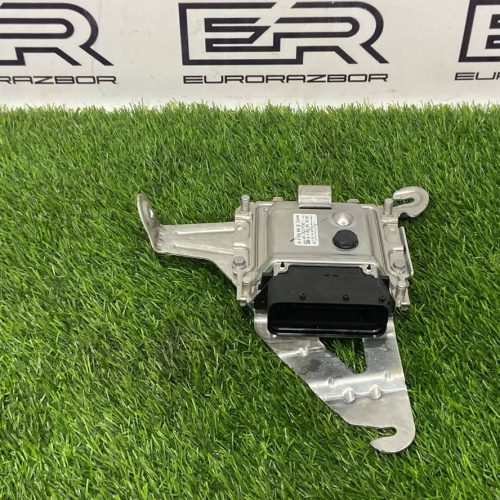Блок управления нейтрализации Mercedes W166 X166 C292