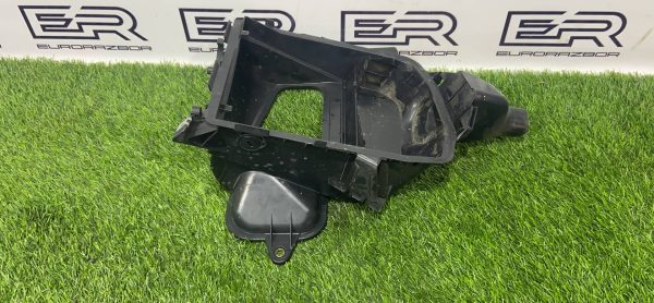 Воздухозаборник Mercedes W166 X166 C292