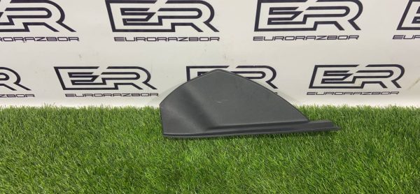 Декоративная накладка торпедо левая Mercedes GLE W166