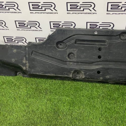 Защита днища кузова правая Mercedes GLE W166