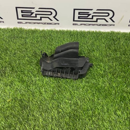 Шумоизоляция моторного отсека Mercedes GLE W166