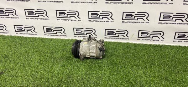 Компрессор кондиционера Macan 95B