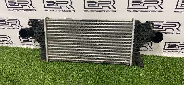 Интеркулер Mercedes W166 X166