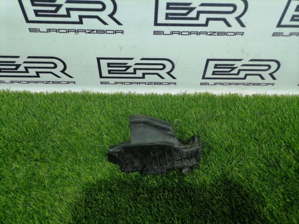 Шумоизоляция моторного отсека Mercedes GLE W166