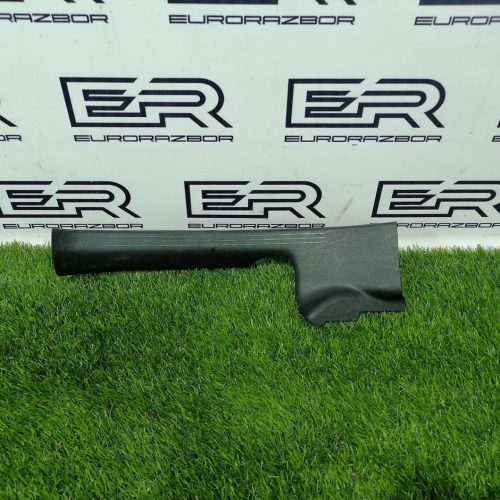 Накладка внутренняя на порог задняя правая Mercedes X253