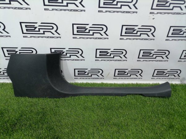 Накладка на порог правая Mercedes GLC X253