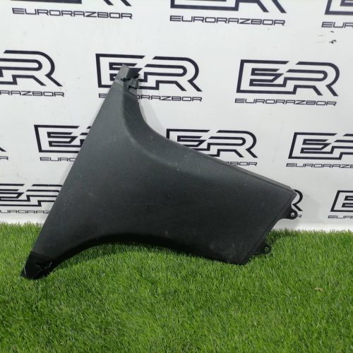 Обшивка стойки левая Mercedes GLC