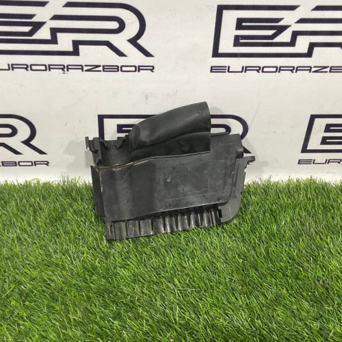 Шумоизоляция моторного отсека Mercedes GLE W166