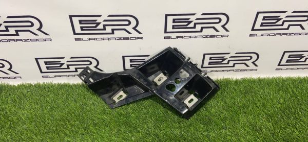 Кронштейн крепления бампера Mercedes GLE w166