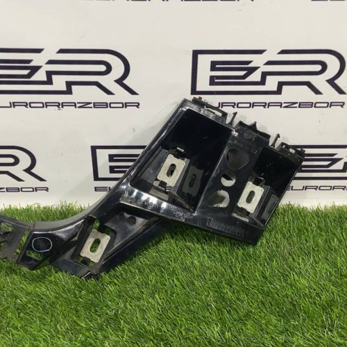 Кронштейн крепления бампера Mercedes GLE w166