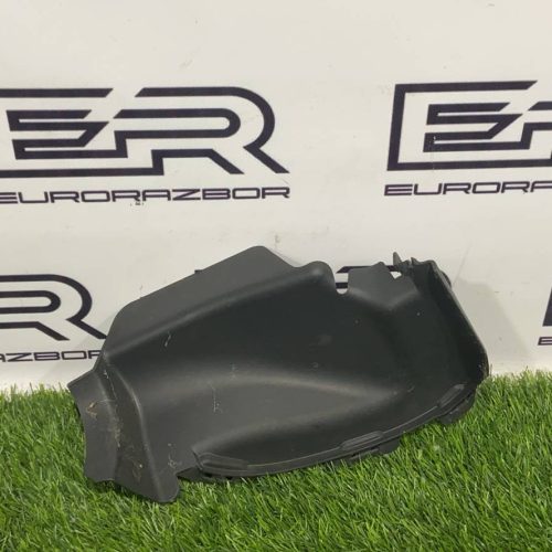 Воздуховод радиатора Mercedes GLC X253 C253