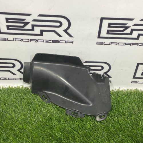 Воздуховод радиатора Mercedes GLC X253 C253