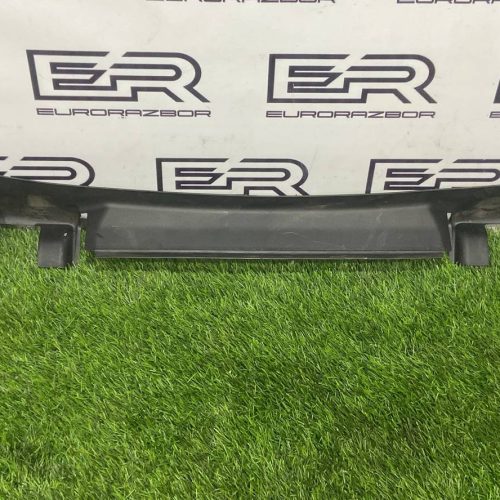 Накладка крышки багажника Mercedes GLC X253 C253