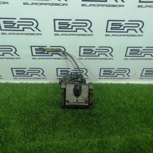 Суппорт задний левый Mercedes GLC X253 C253