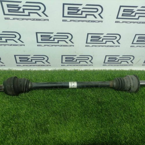 Привод задний Mercedes GLE w166