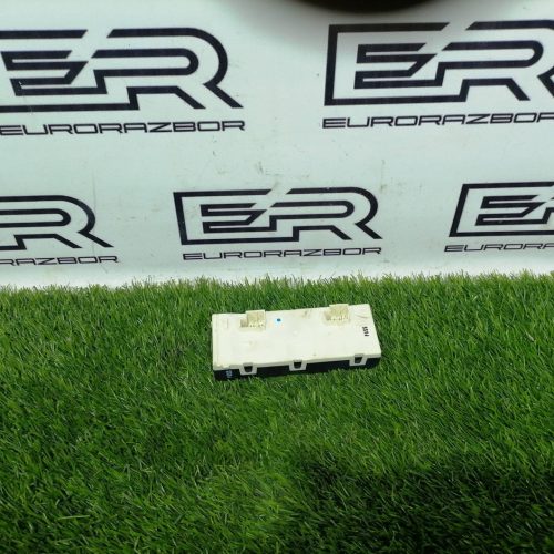 Блок управления крышкой багажника Mercedes GLC X253 C253