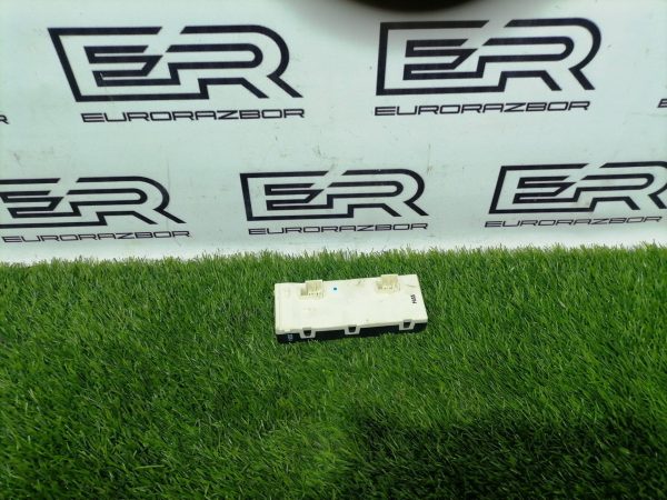 Блок управления крышкой багажника Mercedes GLC X253 C253