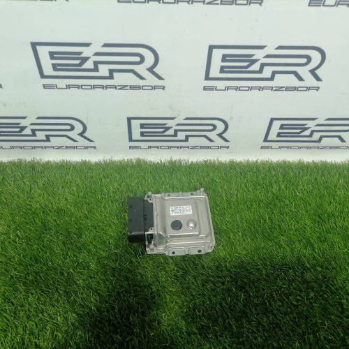 Блок управления нейтрализации Mercedes GLC X253 C253