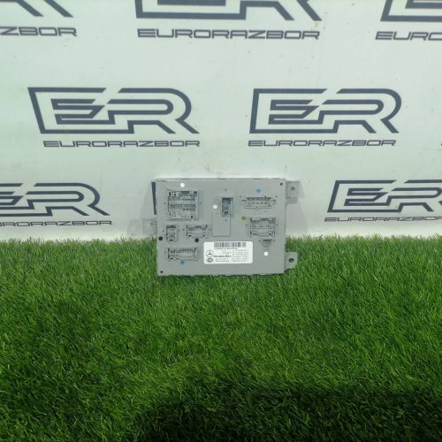 Блок SAM задний Mercedes GLC X253 C253