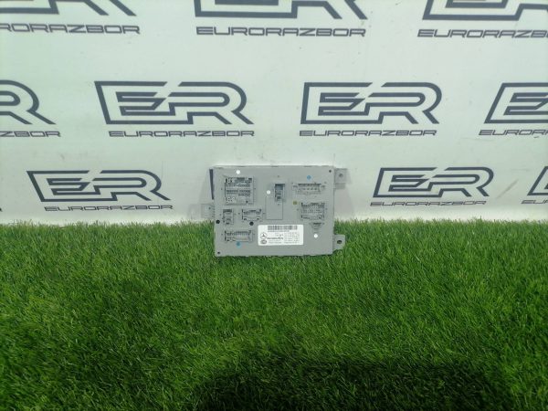 Блок SAM задний Mercedes GLC X253 C253