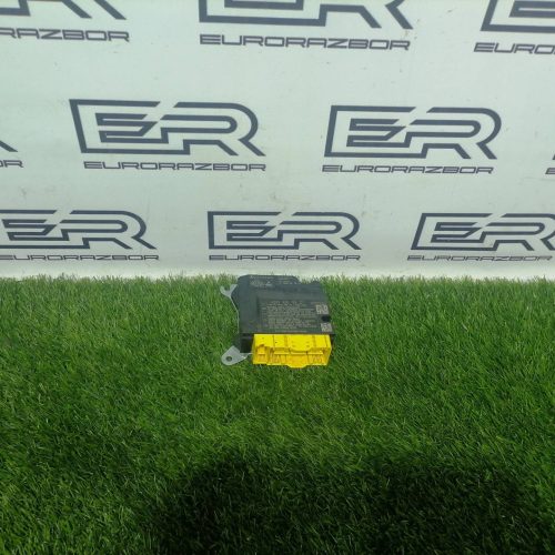 Блок управления подушками безопасности Mercedes GLC X253 C253