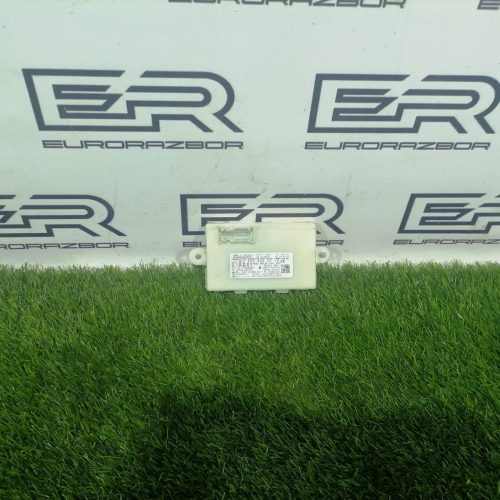 Блок управления бесключевого доступа Mercedes GLC X253 C253