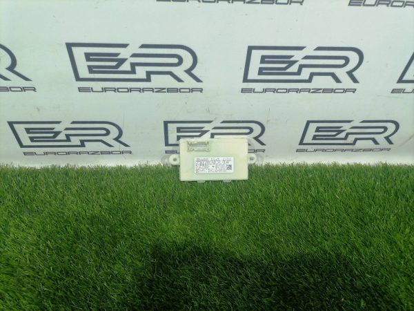 Блок управления бесключевого доступа Mercedes GLC X253 C253