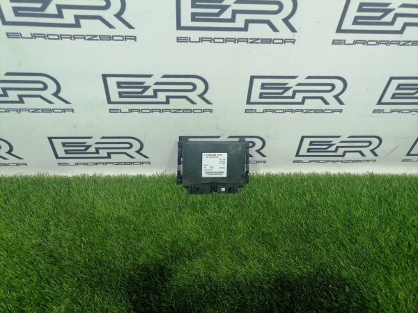 Блок управления АКПП Mercedes GLC X253 C253