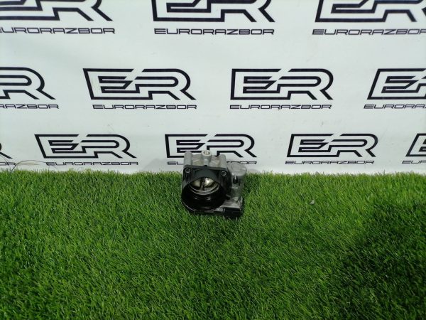 Дроссельная заслонка Mercedes E W213