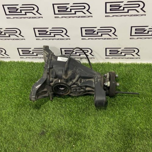 Редуктор заднего моста Mercedes GLE W166