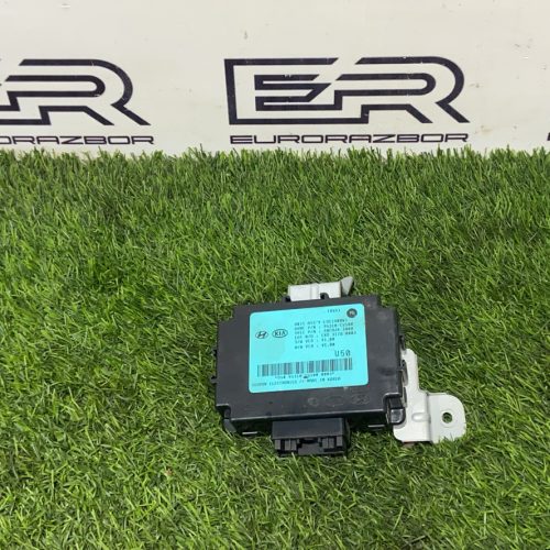 Блок управления BSI Kia Sorento Prime UM