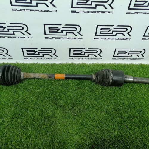 Привод передний правый Mercedes W166 X166 C292