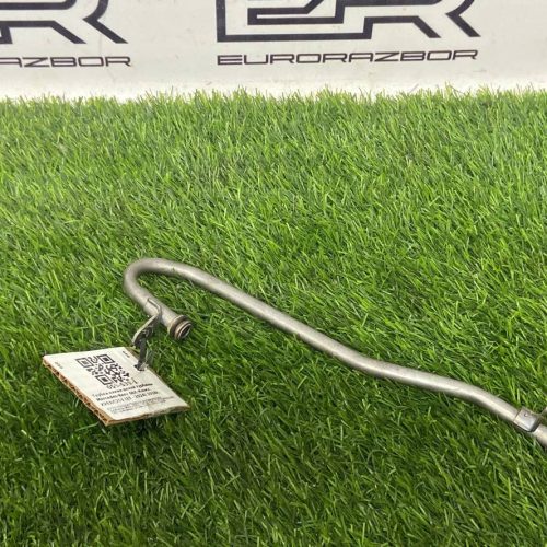 Трубка охлаждения турбины Mercedes С253 GLC