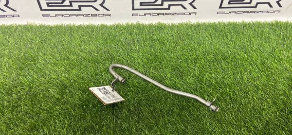 Трубка охлаждения турбины Mercedes С253 GLC