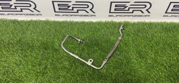 Масляная трубка Mercedes С253 GLC