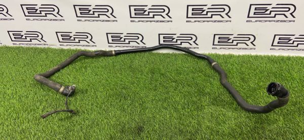 Патрубок охлаждения Mercedes S Класс W222