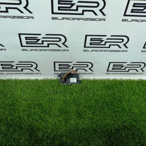 Сопротивление печки Mercedes E W212 S212