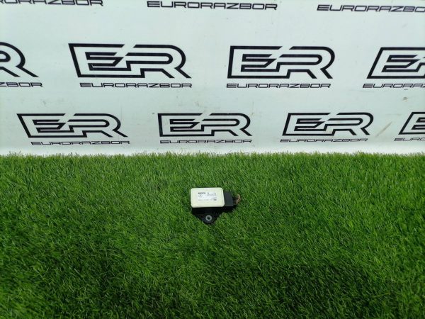 Датчик ускорения Mercedes E W212 S212