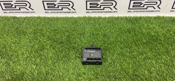 Модуль управления дверьми Mercedes GLE W166