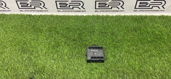 Модуль управления дверьми Mercedes GLE W166