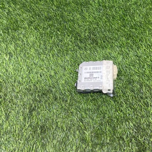 Камера лобового стекла Mercedes E W212 S212