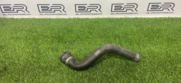 Патрубок охлаждения Mercedes GLE W166